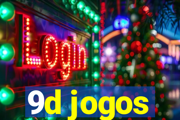 9d jogos